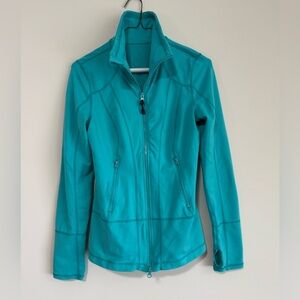 Zella Athletic Full Zip Jacket. Excellent Condition. Size S
